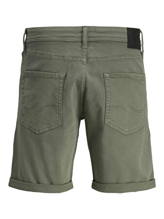 JPSTRICK Ethan Icon SRT SN Jogger Şort – Spor & Günlük Kullanım İçin Erkek Şort 