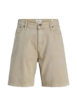 Jack & Jones Chino Şort, L, Bej