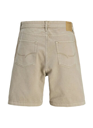 Jack & Jones Chino Şort, L, Bej