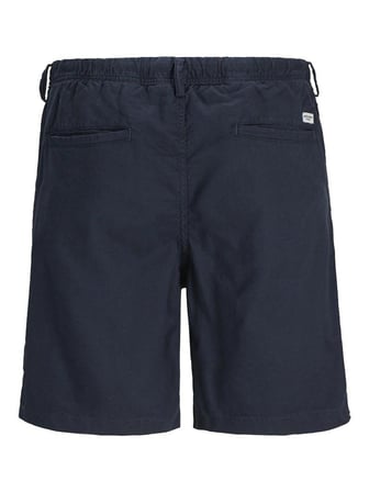 Jack Jones Jaıden Campaıng Keten Karıiımlı Erkek Şort 12274968