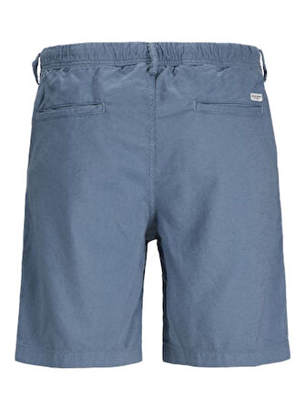 JACK JONES Erkek Mavi Hybridbondishort Şort 12274968