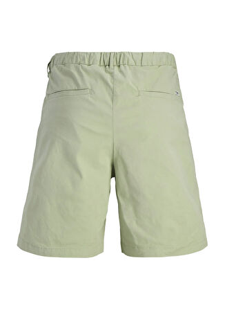 Jack & Jones Chino Şort, S, Yeşil