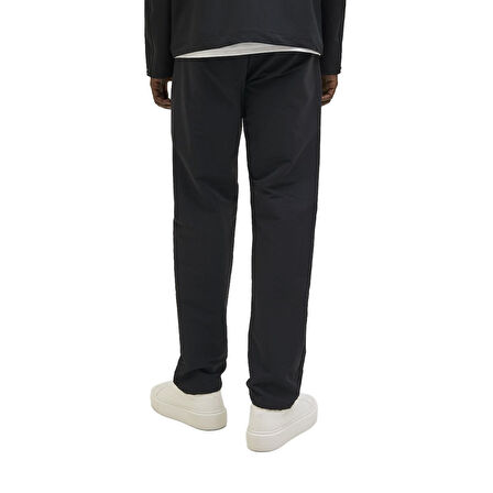 Jack & Jones 12273285 Jpstkane Cargo Jogger Sn Siyah