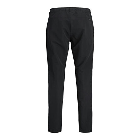 Jack & Jones 12273285 Jpstkane Cargo Jogger Sn Siyah