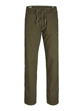 Jack Jones Kane Hybrıd Bondı Joger Erkek Pantolon 12274977