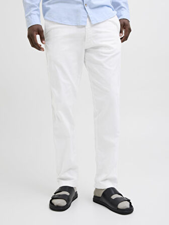 JPSTKANE Erkek Hybrid Bondi Jogger SN Pantolon – Modern Kesim, Spor & Günlük Kullanım 