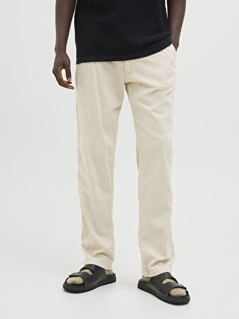 JPSTKANE Erkek Hybrid Bondi Jogger SN Pantolon – Modern Kesim, Spor & Günlük Kullanım 