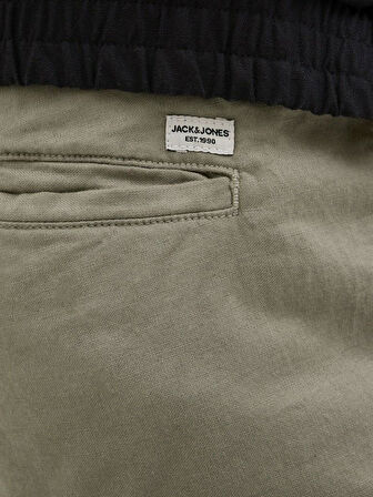 Jack Jones Kane Hybrıd Bondı Joger Erkek Pantolon 12274977