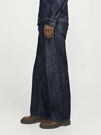 Jack Jones Dave Cooper Wed Leg Erkek Jean Pantolon 12277998