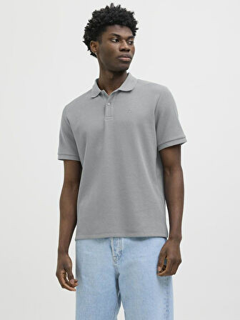 Jack Jones Austın Regular Fit Polo Yaka Erkek Tişört 12268130