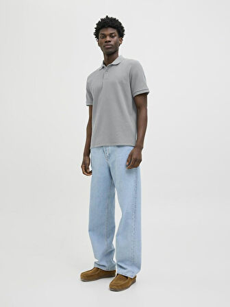 Jack Jones Austın Regular Fit Polo Yaka Erkek Tişört 12268130