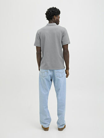 Jack Jones Austın Regular Fit Polo Yaka Erkek Tişört 12268130