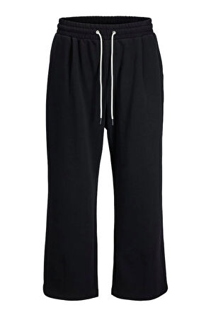 Jack & Jones Erkek Siyah Eşofman Altı (Model Kodu: 12278061 )