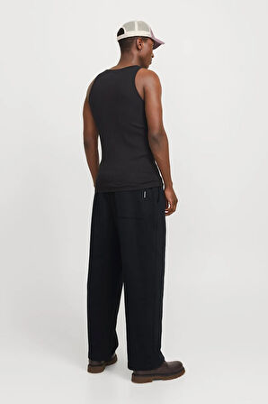 Jack & Jones Erkek Siyah Eşofman Altı (Model Kodu: 12278061 )