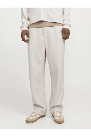 Jack & Jones Erkek Krem Pantolon (Model Kodu: 12278161 )