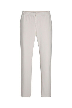 Jack & Jones Erkek Krem Pantolon (Model Kodu: 12278161 )