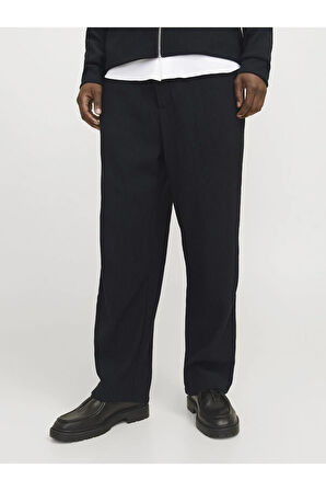 Jack & Jones Erkek Siyah Pantolon (Model Kodu: 12278161 )