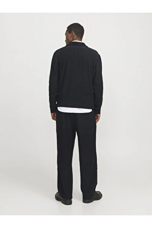 Jack & Jones Erkek Siyah Pantolon (Model Kodu: 12278161 )