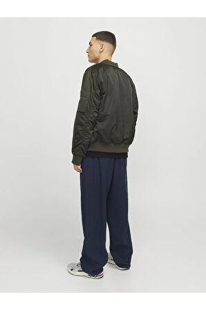 Jack & Jones Erkek Lacivert Pantolon (Model Kodu: 12278161 )