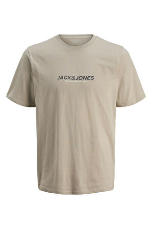 Jack & Jones Erkek T Shirt 12276410