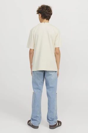 Jack & Jones Jorfrederiksberg Çocuk Tişört