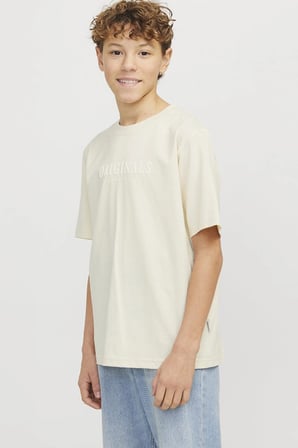 Jack & Jones Jorfrederiksberg Çocuk Tişört