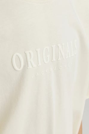 Jack & Jones Jorfrederiksberg Çocuk Tişört