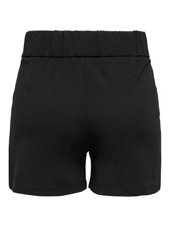 Jdy JDYBIRDIE GEGGO SHORTS JRS NOOS Siyah Kadın Şort 15320995