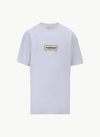 Jack & Jones Erkek T-Shirt