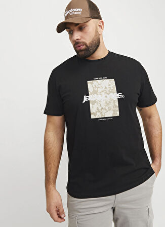 Jack & Jones Erkek T-Shirt