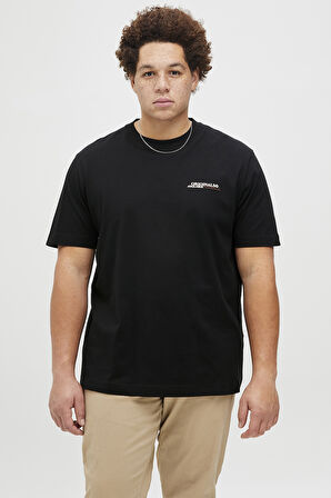 Jack & Jones Erkek T Shirt 12278557