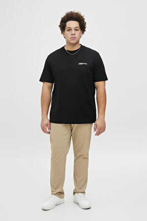 Jack & Jones Erkek T Shirt 12278557