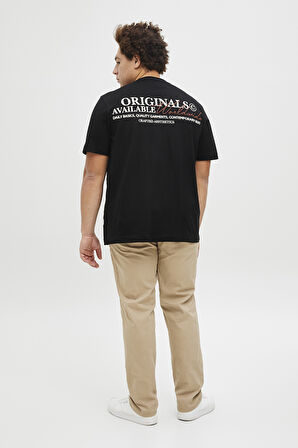 Jack & Jones Erkek T Shirt 12278557