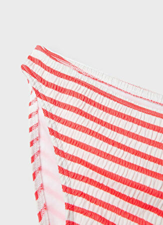 Name İt Nar Çiçeği Kız Çocuk Bikini Takım 13226718