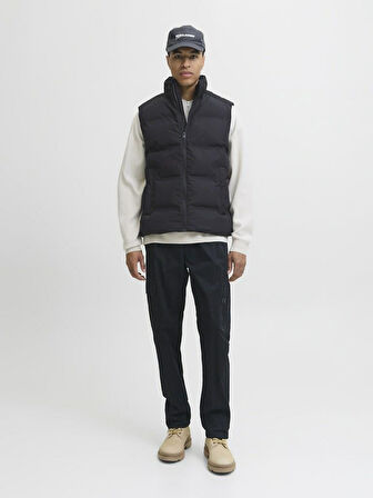 Jack Jones Soho Erkek Yelek 12278751