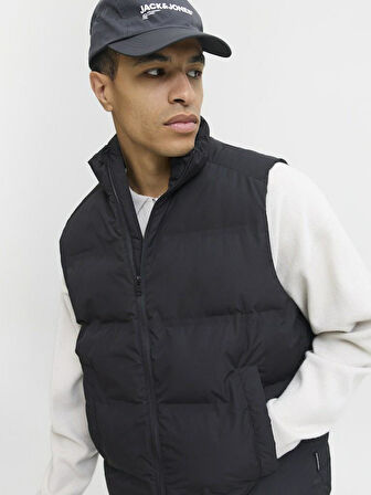 Jack Jones Soho Erkek Yelek 12278751