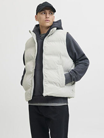Jack Jones Soho Erkek Yelek 12278751