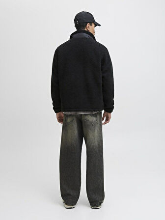 Jack Jones Sho Teddy Erkek Ceket 12278784