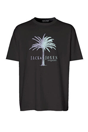 Jack&Jones Jorsplit Gradient Tee Erkek Çocuk T-shirt 12278347