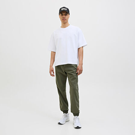 Jack Jones Pantolon Kane Troy Cuffed Jogger