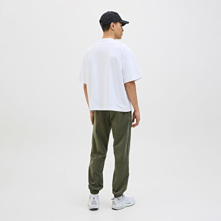 Jack Jones Pantolon Kane Troy Cuffed Jogger