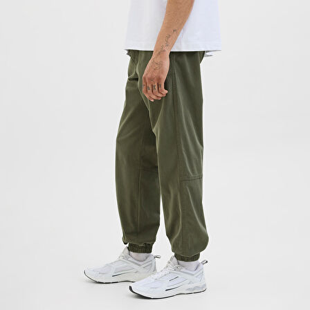 Jack Jones Pantolon Kane Troy Cuffed Jogger