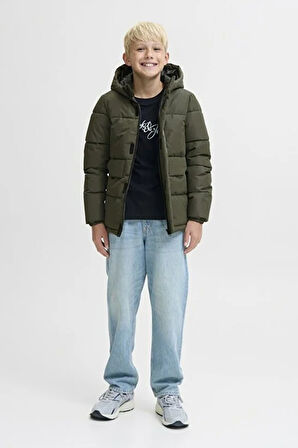 Jack & Jones Jcospeed Çocuk Mont