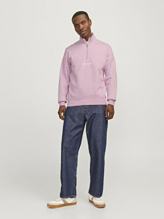 Jack Jones Vesterbro Erkek Sweat 12241777