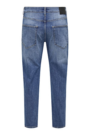 Only & Sons Erkek Kot Pantolon 22032896