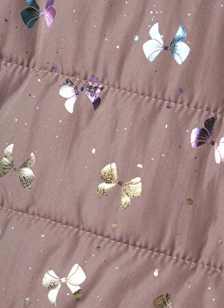 Name İt Pembe Kız Çocuk Şişme Yelek 13243653