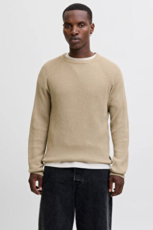 Jack & Jones Erkek Kazak 12278916