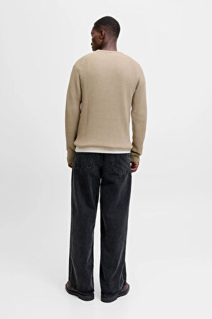 Jack & Jones Erkek Kazak 12278916