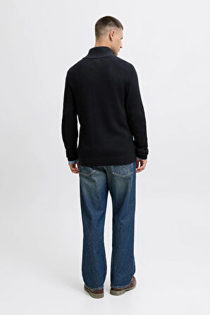 Jack & Jones Erkek Hırka 12278920