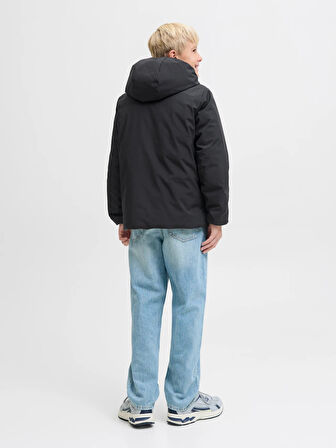Jack&Jones Jjebrook Çift Taraflı Erkek Çocuk Ceket 12279138
